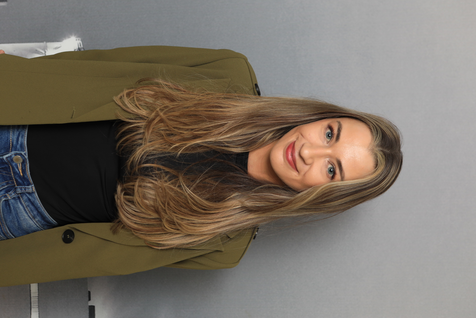 Sharon van Zeeland