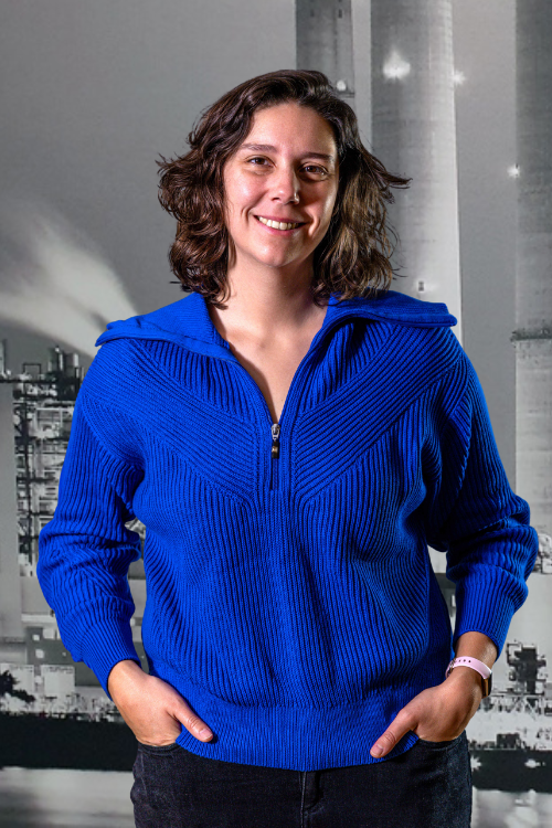 Carol Noordam-Slob