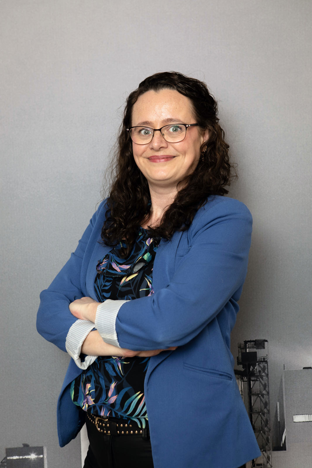 Jojanneke Wagenaar
