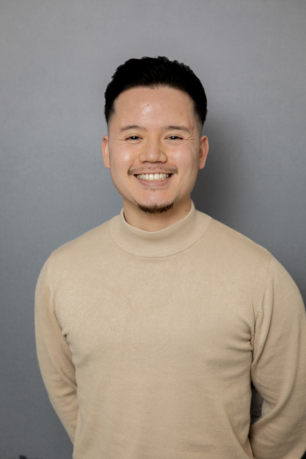 Tung Le