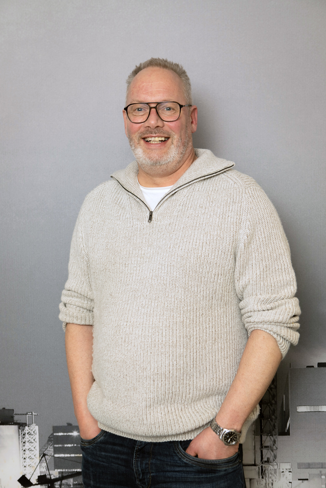 Andries de Boer