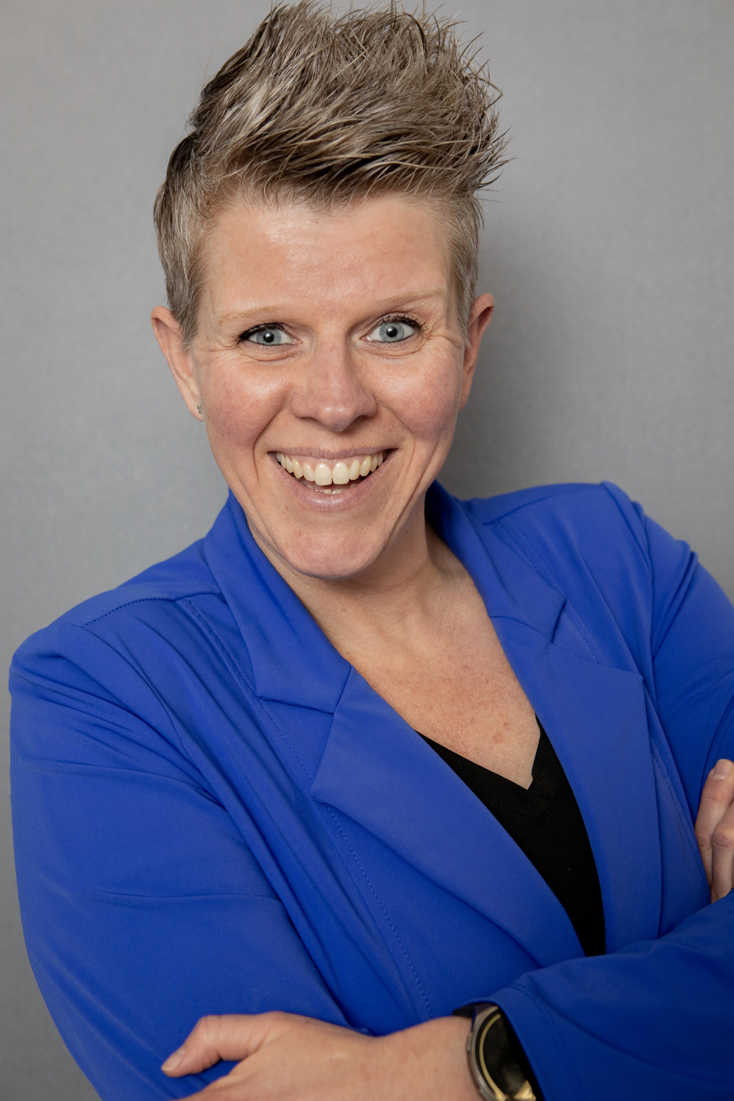 Marieke Gomersbach
